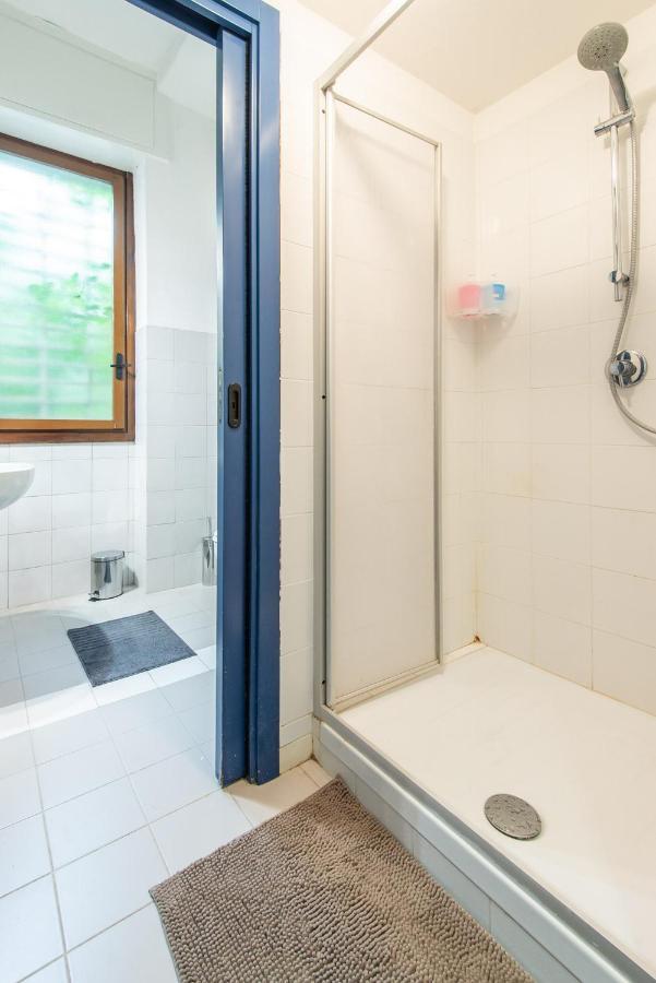 Central Guest House Milano Exterior foto