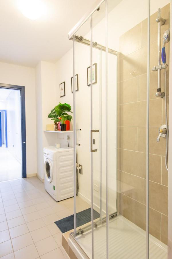 Central Guest House Milano Exterior foto