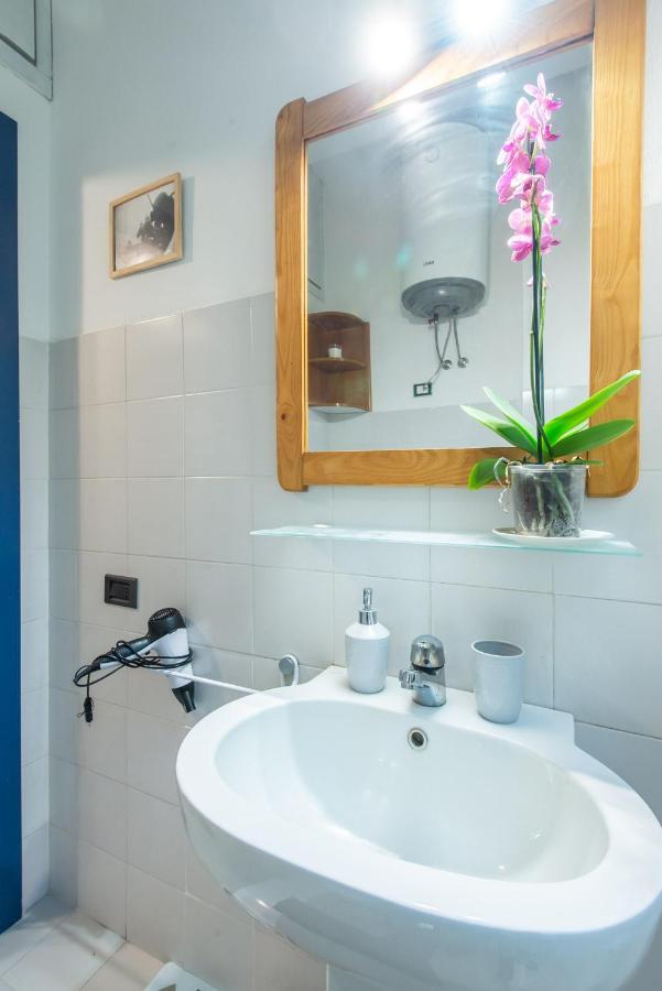 Central Guest House Milano Exterior foto